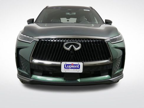 New 2026 INFINITI QX60 Autograph AWD/4WD image 10