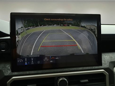 Certified 2026 Toyota Tacoma Limited AWD/4WD image 23