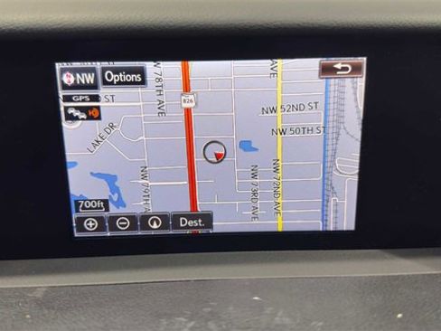 Used 2016 Lexus RC 200t image 32