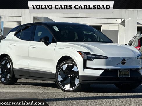 New 2026 Volvo EX30 Plus image 1