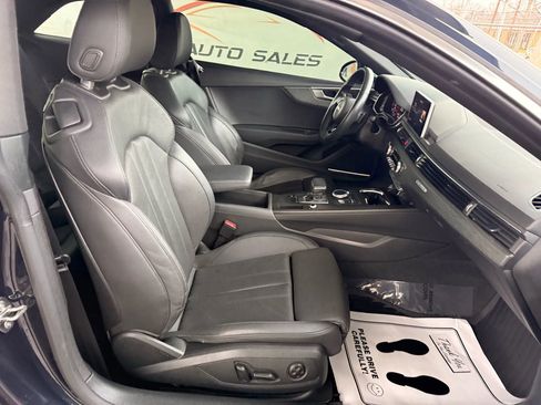 Used 2018 Audi A5 2.0T Premium Plus image 20