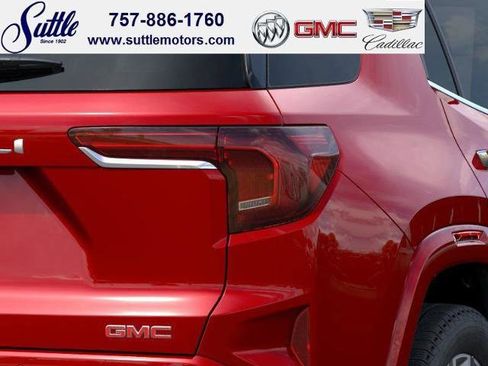 New 2026 GMC Terrain Denali w/ LPO, Floor Liner Package image 11