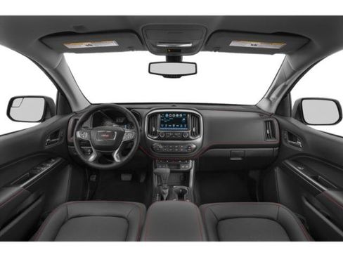 Used 2018 GMC Canyon All Terrain w/ Trailering Package AWD/4WD image 11