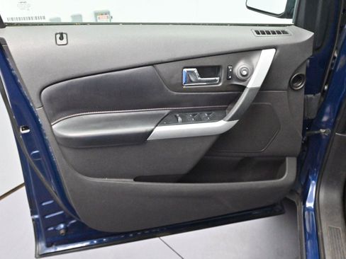 Used 2012 Ford Edge SEL image 11