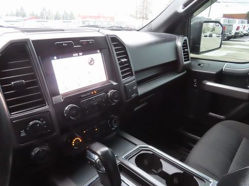 Used 2019 Ford F150 XLT w/ Equipment Group 302A Luxury image 32