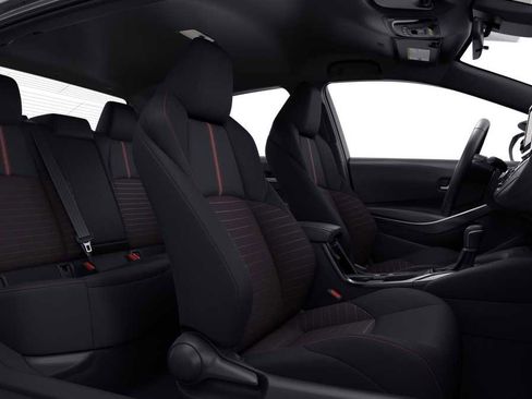 New 2026 Toyota Corolla SE FWD image 20