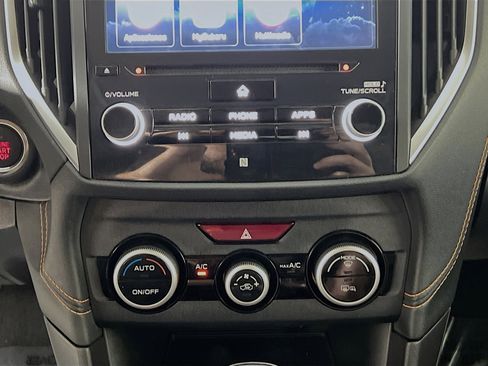 Used 2021 Subaru Crosstrek 2.5i Limited w/ Popular Package #4 image 26