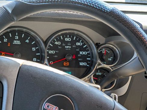 Used 2013 GMC Sierra 1500 SLE AWD/4WD image 14