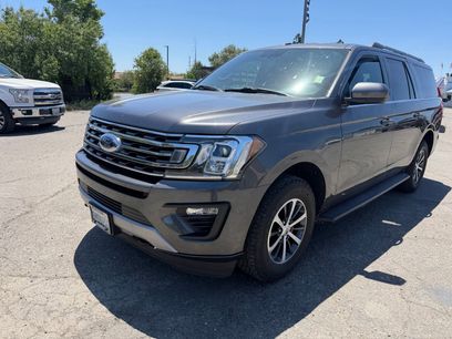 Used 2019 Ford Expedition Max XLT