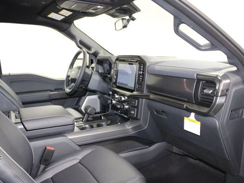 New 2026 Ford F150 Lariat w/ Equipment Group 502A High AWD/4WD image 29