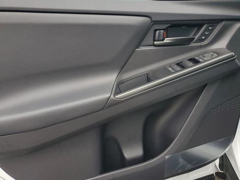 New 2026 Toyota bZ Limited image 19