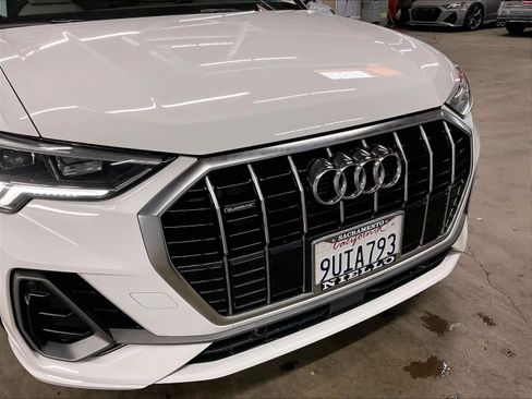Used 2025 Audi Q3 2.0T Premium w/ Convenience Package AWD/4WD image 30