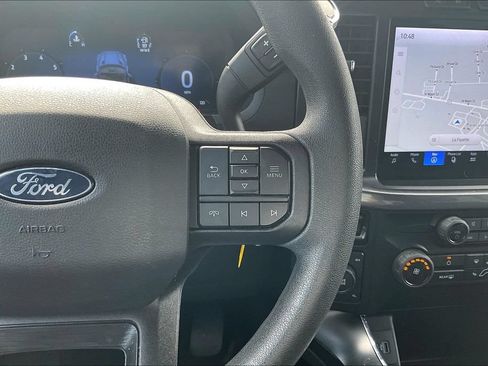 Used 2024 Ford F150 STX AWD/4WD image 13