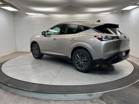 New 2026 Nissan Murano SL w/ Comfort Package image 3
