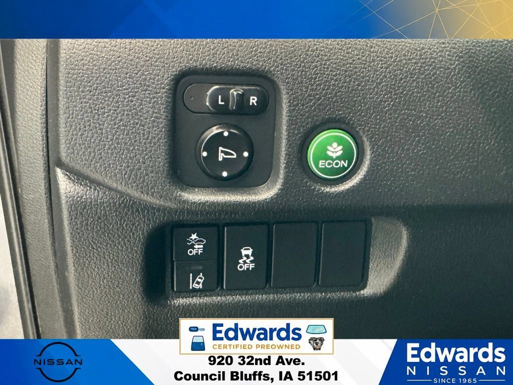 Used 2021 Honda Passport EX-L image 27