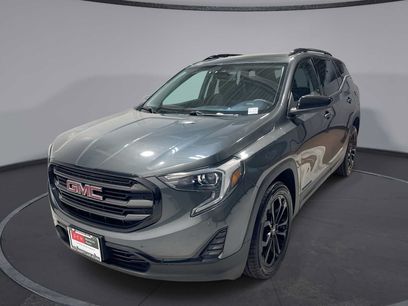 Used 2020 GMC Terrain SLE w/ Driver Convenience Package