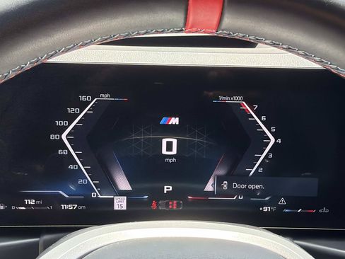 Used 2025 BMW M440i RWD image 20