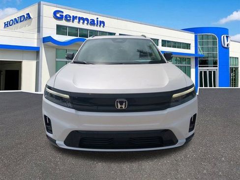 New 2026 Honda Prologue Touring image 8