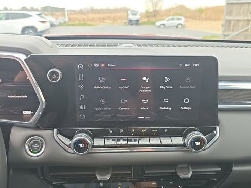 Used 2025 GMC Canyon Elevation w/ Convenience Package image 20