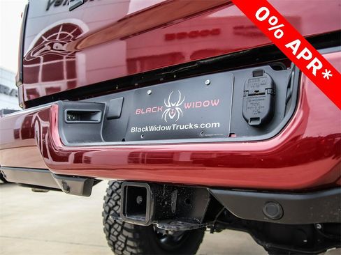 New 2025 RAM 2500 Big Horn image 15