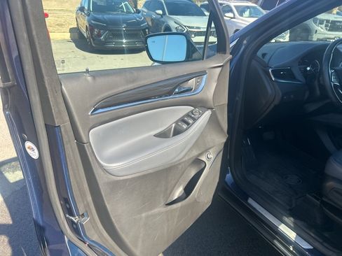 Used 2024 Buick Enclave Essence w/ LPO, Floor Liner Package image 6