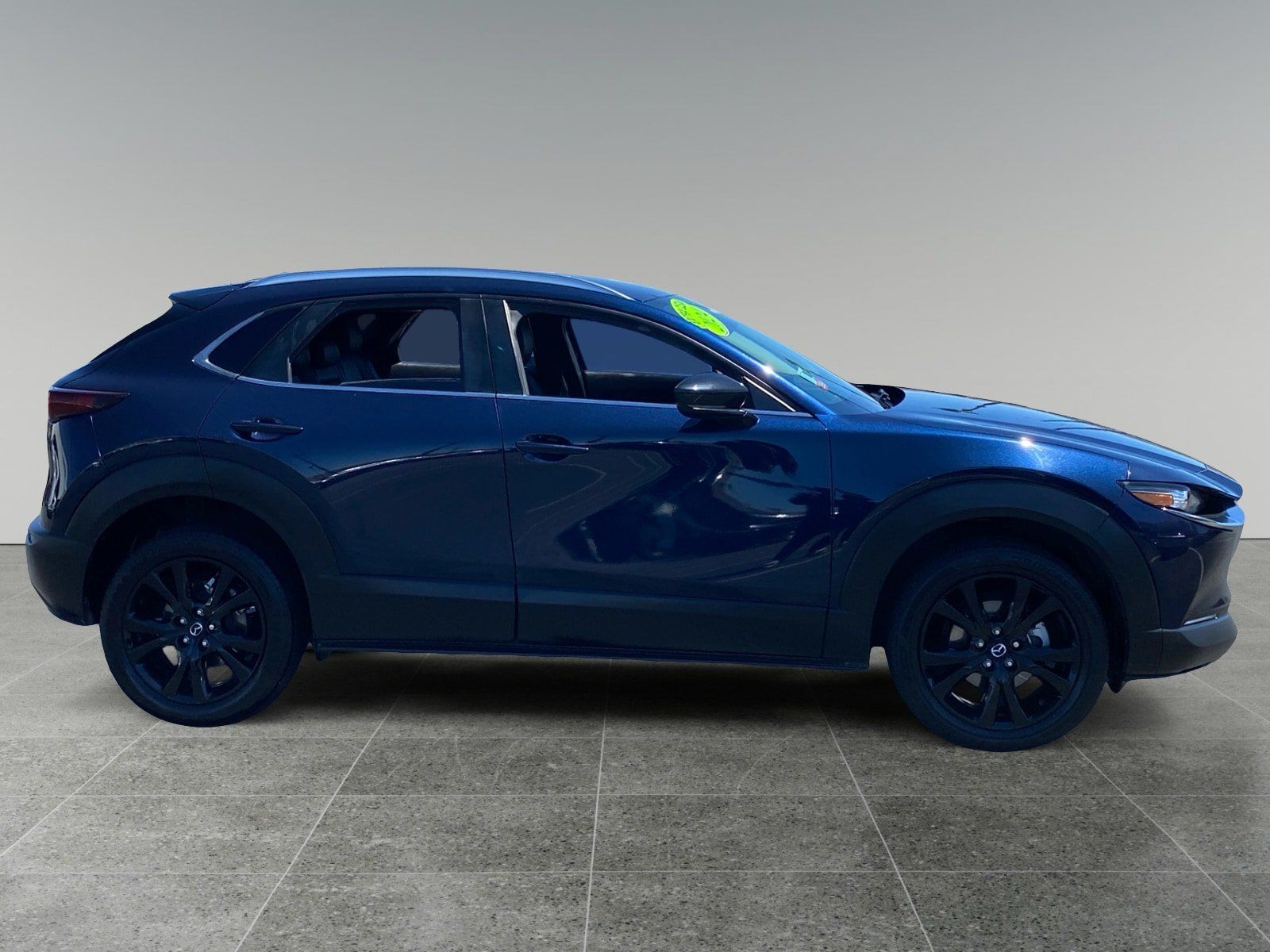 Used 2024 MAZDA CX-30 AWD 2.5 S w/ Select Sport Pkg image 6