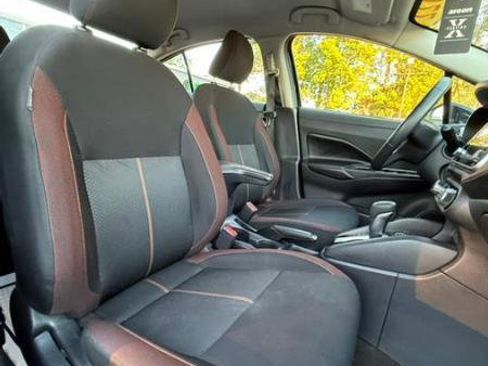 Used 2022 Nissan Versa SR w/ Convenience Package FWD image 13