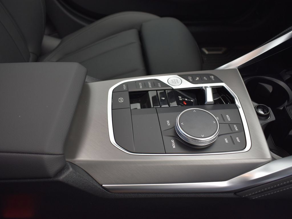 Certified 2026 BMW 430i w/ M Sport Package RWD image 27