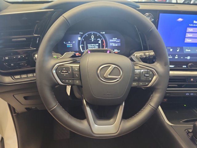 Used 2026 Lexus TX 350 AWD w/ Technology Package image 30