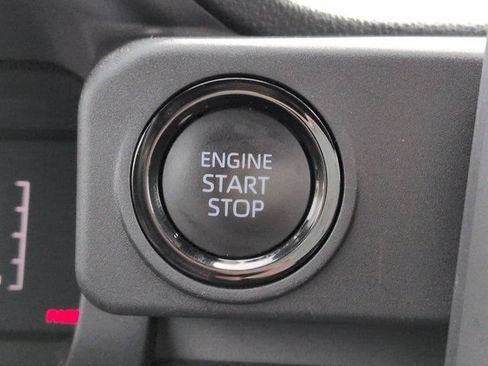 Used 2024 Toyota Tacoma SR5 w/ SR5 Upgrade Package RWD image 25