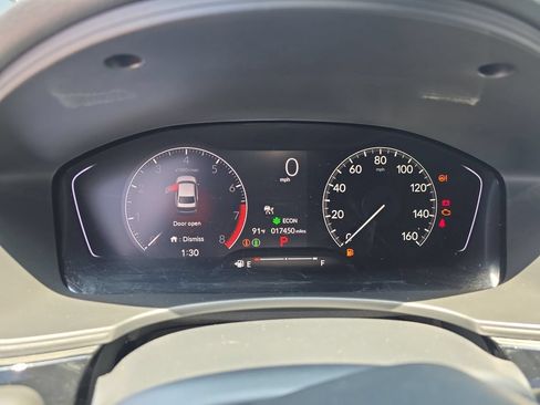 Certified 2025 Honda Civic Sport image 15