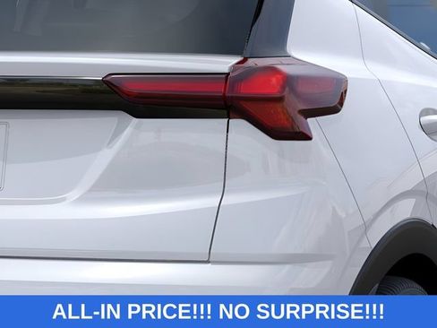 New 2027 Chevrolet Bolt LT w/ Comfort Package FWD image 21