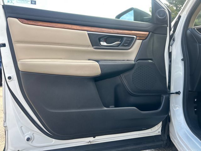 Used 2017 Honda CR-V EX-L image 11