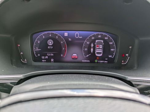 Certified 2022 Honda Civic Touring image 33