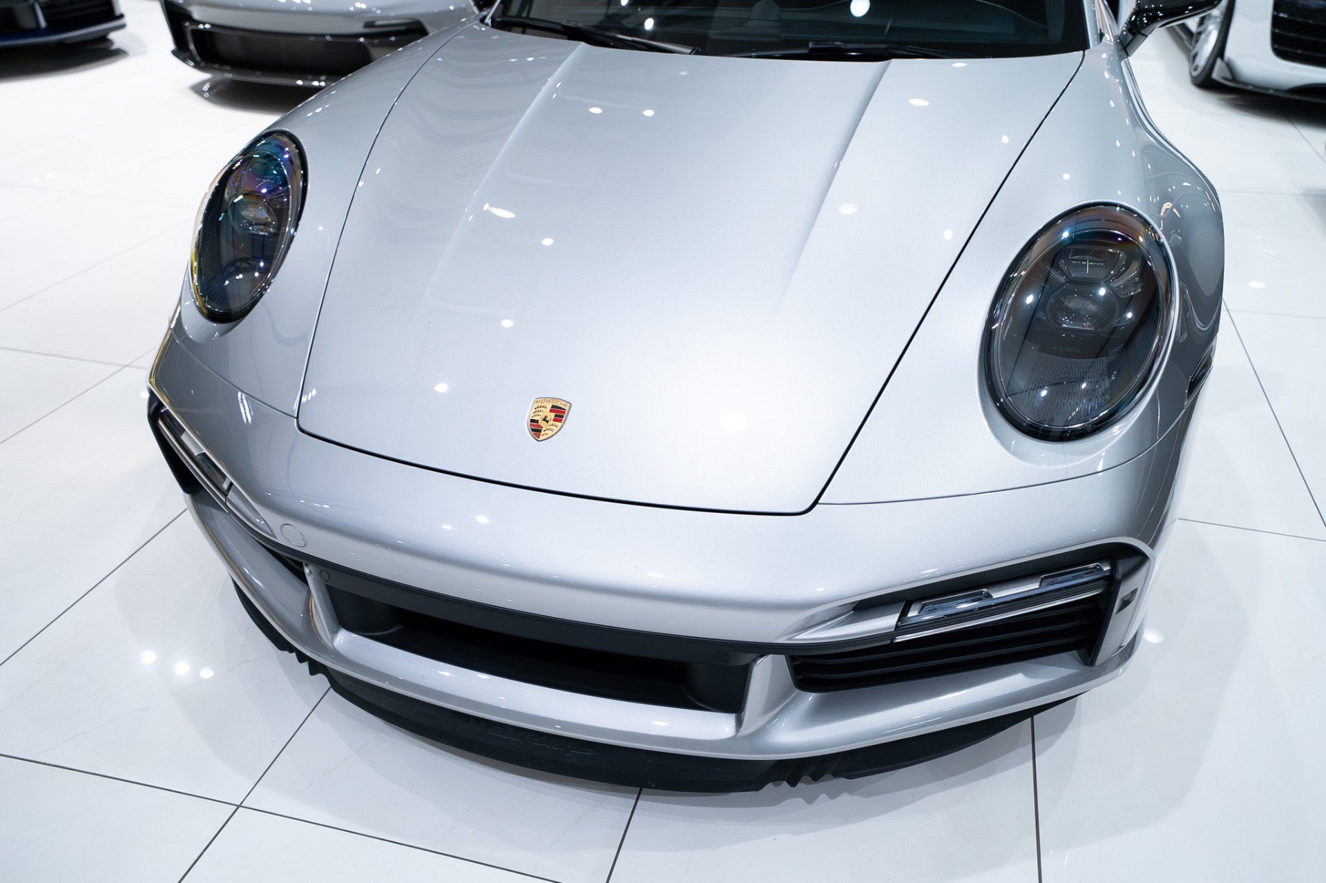 Used 2021 Porsche 911 GT3 RS AWD/4WD image 33
