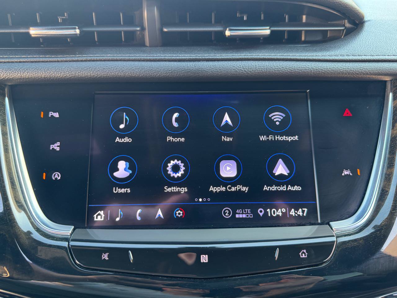 Used 2020 Cadillac XT6 Premium Luxury FWD image 44