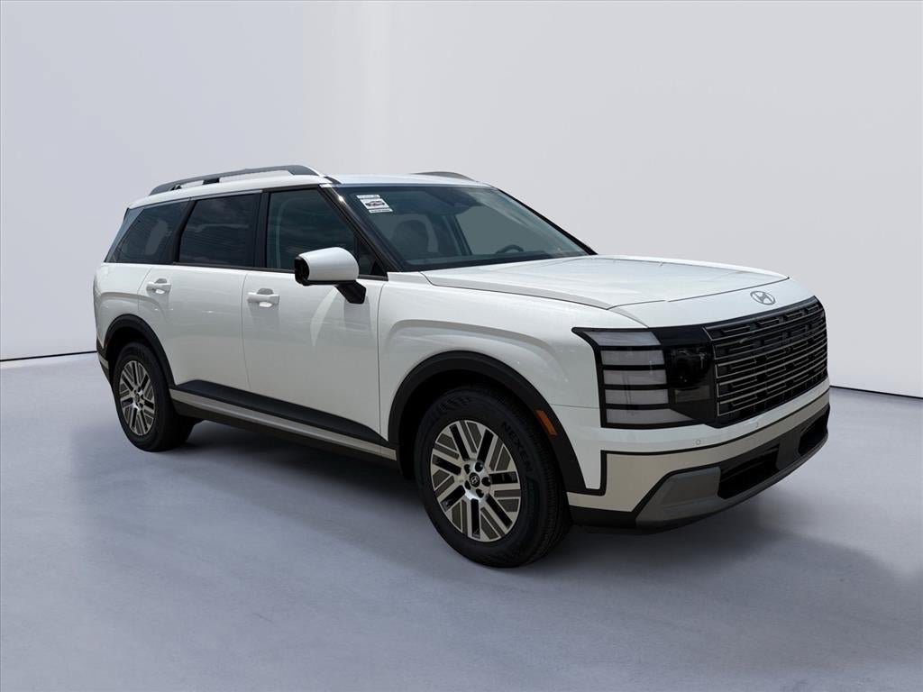New 2026 Hyundai Palisade SEL Premium AWD/4WD image 7