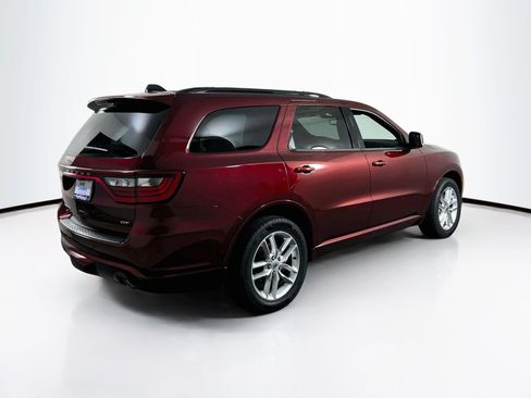 Used 2023 Dodge Durango GT AWD/4WD image 5