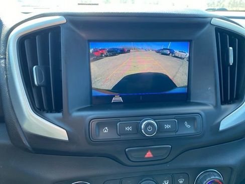 Used 2020 GMC Terrain SLE w/ Driver Convenience Package AWD/4WD image 25