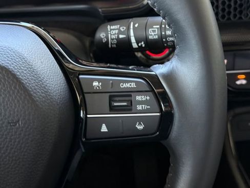 Certified 2024 Honda CR-V EX-L image 30