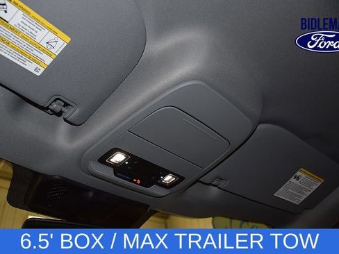 Used 2022 Ford F150 XLT w/ Equipment Group 302A High AWD/4WD image 30