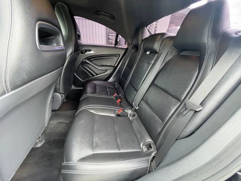 Used 2017 Mercedes-Benz CLA 250 image 15
