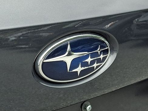 Certified 2026 Subaru Crosstrek 2.5i w/ Convenience Package #1 AWD/4WD image 27