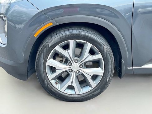 Used 2020 Hyundai Palisade SEL w/ Premium Package AWD/4WD image 32