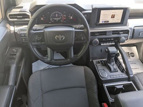 Certified 2025 Toyota Tacoma SR5 RWD image 28
