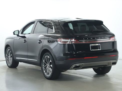 Certified 2022 Lincoln Nautilus Reserve AWD/4WD image 41