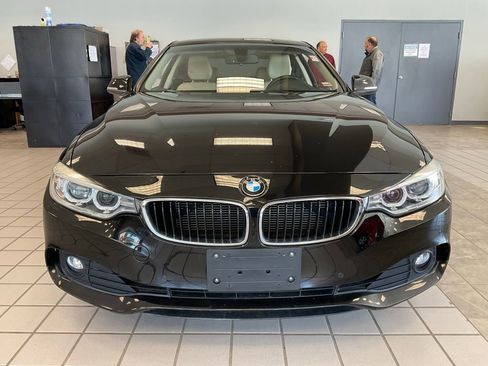 Used 2014 BMW 428i Coupe image 2
