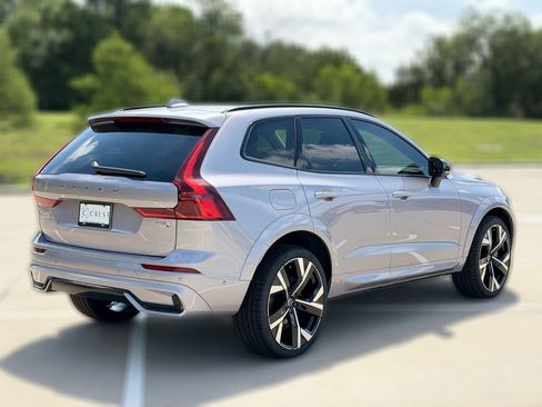 New 2026 Volvo XC60 T8 Ultra w/ Protection Package Premier AWD/4WD image 5