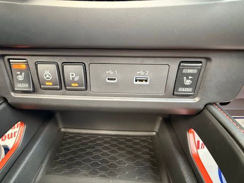 New 2026 Nissan Frontier PRO-4X w/ Pro Premium Package image 37