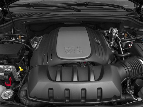 Used 2014 Jeep Grand Cherokee Summit image 16